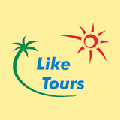 Logo Like-Tours